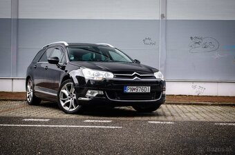 Citroën C5 2.7 HDi V6 24V FAP Exclusive A/T - 6