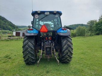 New Holland TM 140 - 6