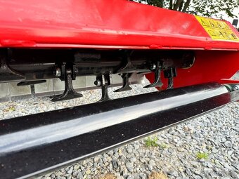Belm 120cm mulčovač posuvny do strany - 6
