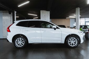 Volvo XC60 D4 Momentum AWD A/T - 6