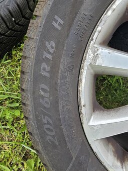 205/60 R16 - 6