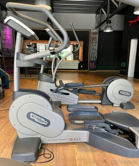 Technogym cardio Wave Excite (“korčuliar”) - 6