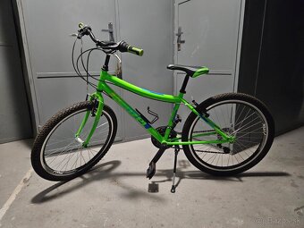 Bicykel značky KENZEL - 6