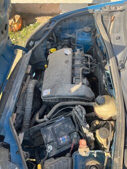 Renault Kangoo, 1.2 55kw - 6