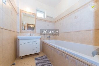 HALO reality - Predaj, päťizbový rodinný dom Bratislava Vrak - 6