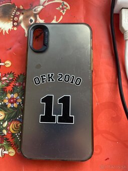 iPhone x 256gb - 6