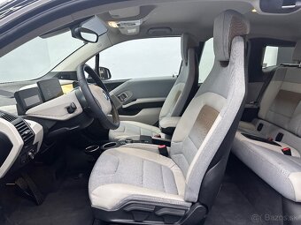 BMW i3S 120Ah 135kW BEV odpocet DPH - 6