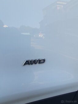 Ford Kuga 2,0TDCI ,Titanium AWD,automat - 6