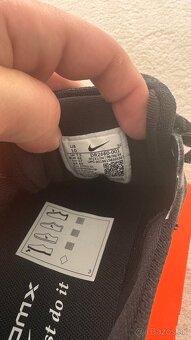Nike invincible 3 - 6
