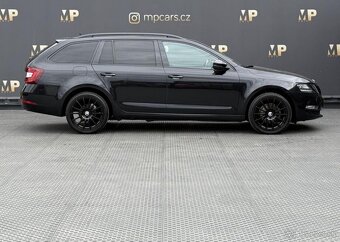 Škoda Octavia III 1.5TSi DSG Style+, FullLed automat 110 kw - 6