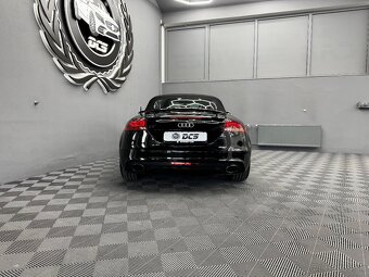 Audi TTS TT Coupe/Roadster 2.0 TFSI - 6
