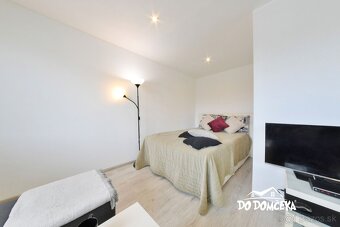 DO DOMČEKA | 1-izbový byt s pekným výhľadom, Fončorda, Bansk - 6