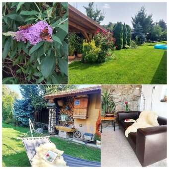 Prenájom chalupy na prázdniny, víkend na relax - 6