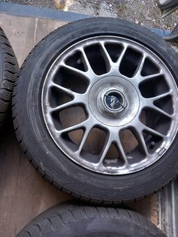 Tsw hockenheim r15 4x100 - 6