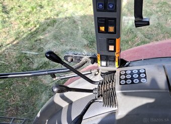 predam zetor forterra hsx 140 - 6
