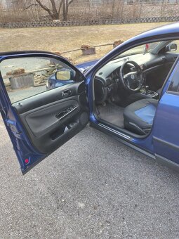 Predám Volkswagen Passat 1.6.lpg - 6