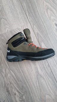 Turisticka obuv Northfinder - 6