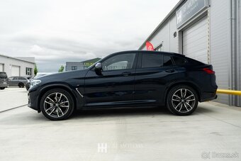 BMW X4 M 40i - 6