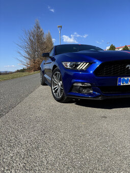 Ford Mustang 2.3. Ecoboost - 6