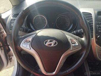 Hyundai ix20, 1.4, Diesel, rv.11/2015 (c.j.2701) - 6