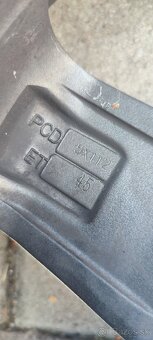 Elektróny Dotz 5x112 R17 - 6