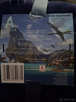 Avatar mikina - 6