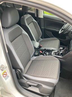Predam VW T-CROSS - 6