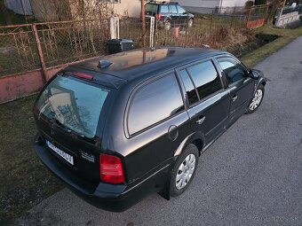 Škoda octavia 1.9tdi 81kw - 6