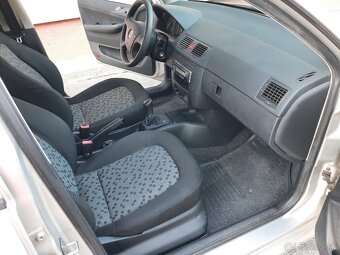 Fabia 1.4tdi - 6