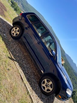 Volkswagen TOUAREG 3,2 - 6