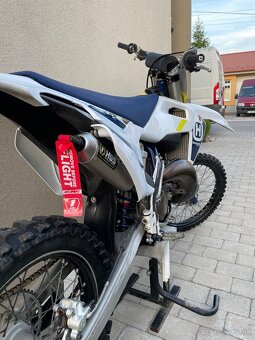 Husqvarna Tc 125 2022 - 6