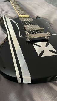 Epiphone sg standard - 6