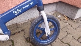 Odrážadlo KinderKraft - 6