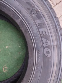 245/70R17,5 LEAO (LINGLONG) KLS200 - 6