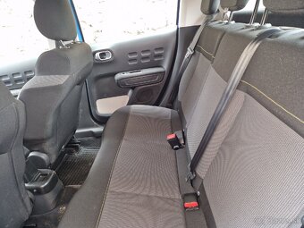 Citroen C3 - 6