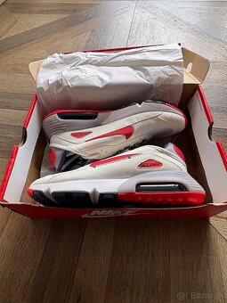 Pánske tenisky NIKE AIR MAX 2090, Veľkosť 44,5 - 6