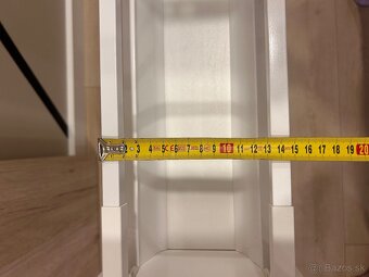 Výsuvná skrinka IKEA - 6