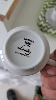 kavovy servis Sabina Loucky - 6