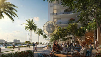 Prémiové apartmány SARIA by BEYOND, Maritime City, Dubaj - 6