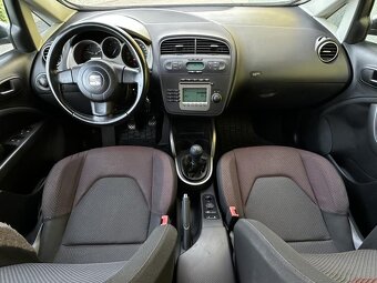 Seat Toledo 2.0TDI/103kW KLIMA ČR r.v. 2004 - 6