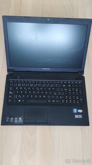 Predám notebook Lenovo B575E AMD A2 - 6