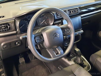Citroën C3 PureTech rv. 2023 - 6