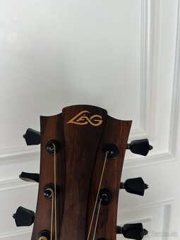 Gitara tramontane - 6