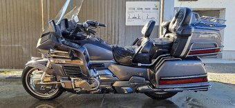 Honda Goldwing 1500 - 6