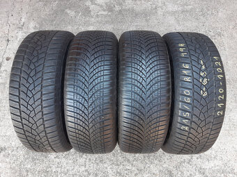 5x112 16" VW Sharan, VW Passat B8 - 6