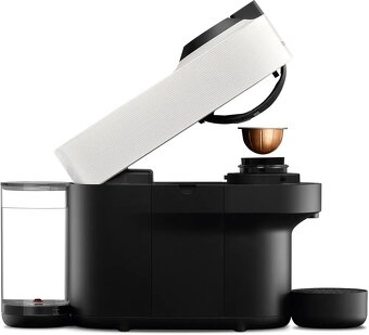 Predám nový a nepoužitý kávovar KRUPS Nespresso Vertuo POP - 6