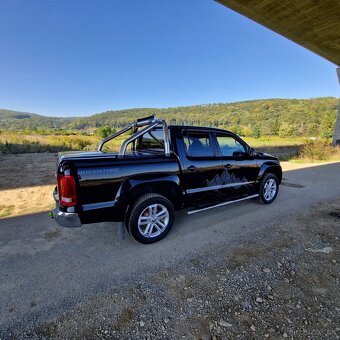 VW AMAROK 2.0 BiTDI - 6