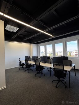 Kancelársky priestor na prenájom - 6
