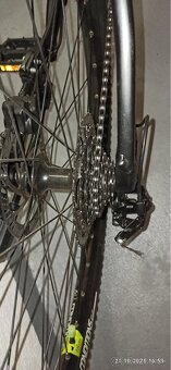 Specialized Rockhopper - 6