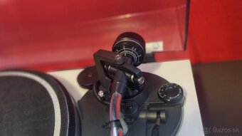 Technics SL Q3 direct drive - 6